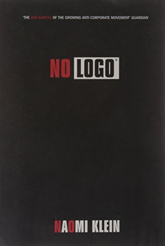 9780006530404: No Logo