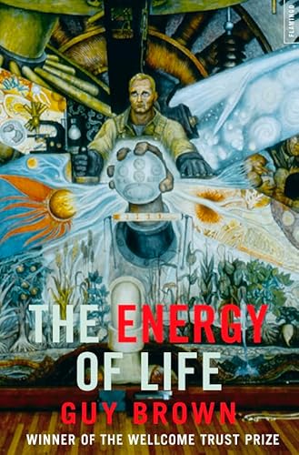 Beispielbild fr The Energy of Life zum Verkauf von WorldofBooks