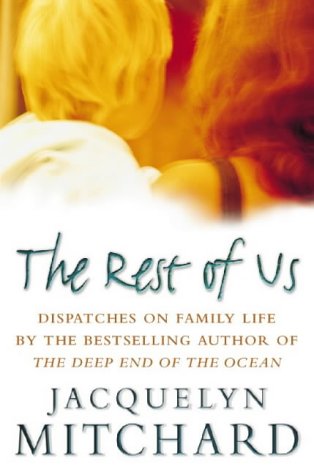 9780006530503: The Rest of Us