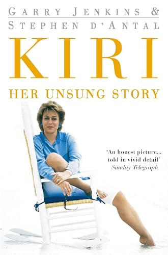 Imagen de archivo de Kiri: Her Unsung Story a la venta por AwesomeBooks