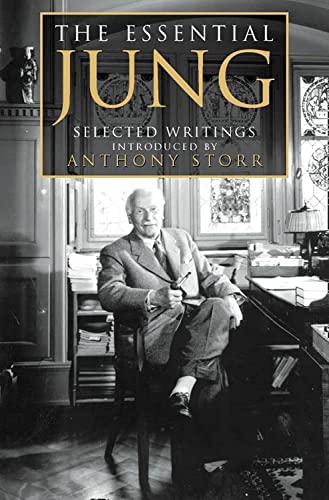 Beispielbild fr The Essential Jung : selected Writings. zum Verkauf von Books  Revisited