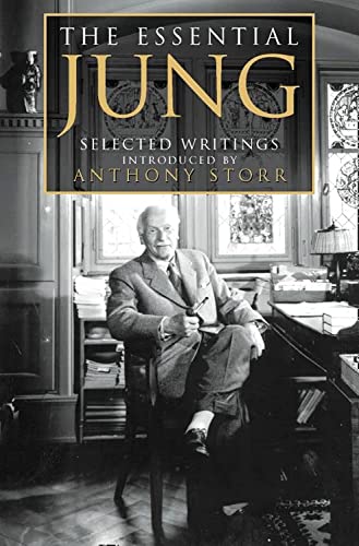 Stock image for The Essential Jung for sale by Blackwell's