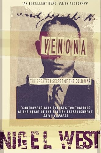 9780006530718: Venona: The Greatest Secret of the Cold War