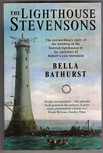 9780006530763: The Lighthouse Stevensons