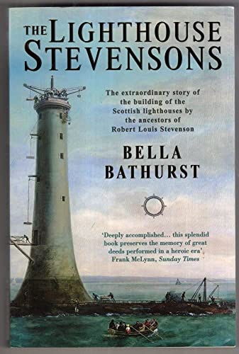 9780006530763: The lighthouse Stevensons