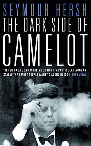 Beispielbild fr The Dark Side of Camelot zum Verkauf von AwesomeBooks