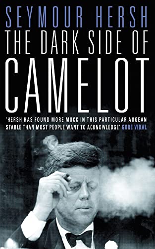 9780006530770: The Dark Side of Camelot