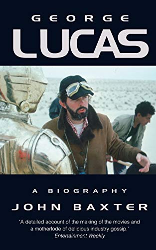 Beispielbild fr George Lucas: A Biography zum Verkauf von SecondSale