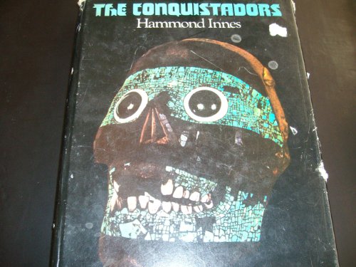 9780006530978: The Conquistadors