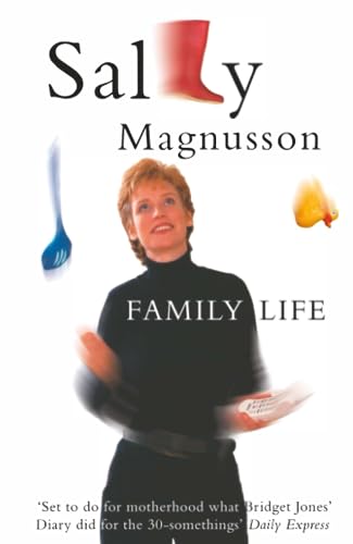 Beispielbild fr FAMILY LIFE zum Verkauf von WorldofBooks