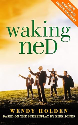 Beispielbild fr Waking Ned zum Verkauf von medimops