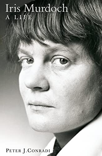 Beispielbild fr Iris Murdoch: A Life: The Authorized Biography zum Verkauf von AwesomeBooks