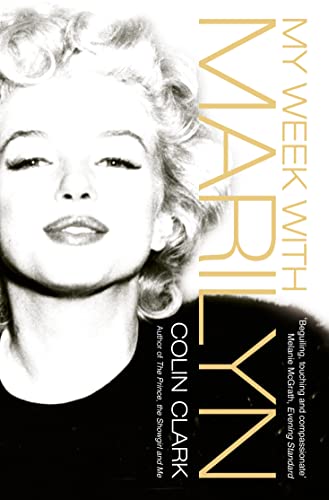 9780006531791: My Week with Marilyn