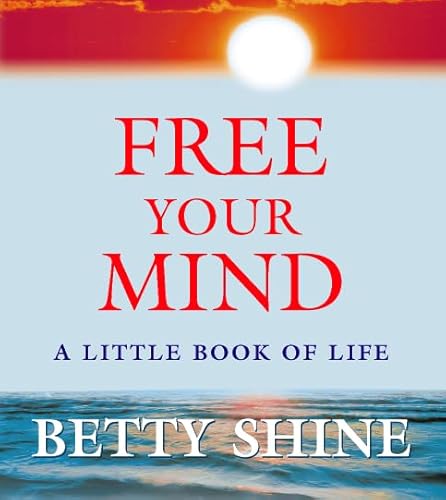 9780006531838: Free Your Mind: A Little Book of Life