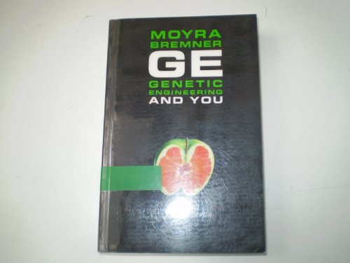 9780006531906: GE: Genetic Engineering and You