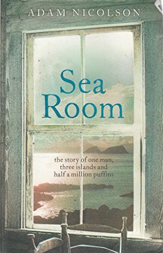 9780006532019: Sea Room: An Island Life [Idioma Ingls]