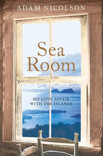 9780006532019: Sea Room: An Island Life
