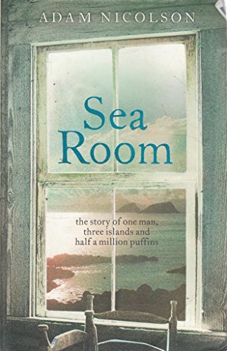 9780006532019: Sea Room: An Island Life [Lingua Inglese]