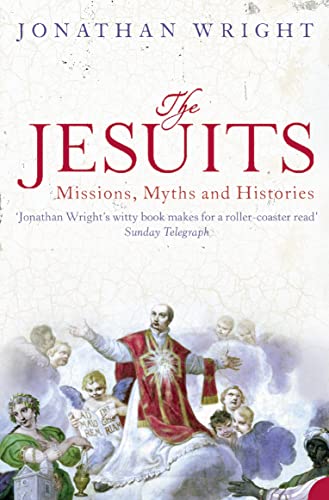 Stock image for Jesuits for sale by Amazing Book Company