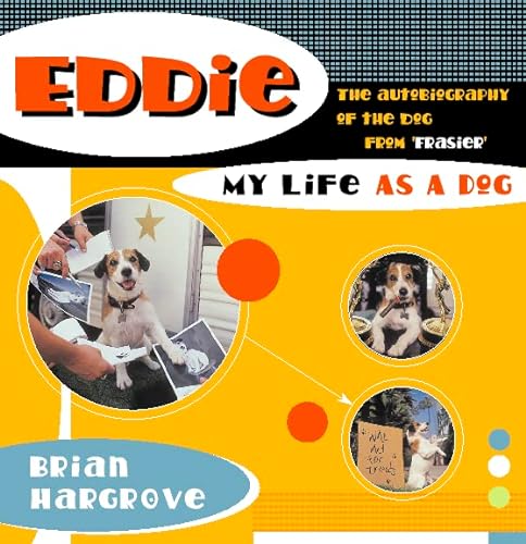 Stock image for Eddie: My Life As a Dog for sale by WorldofBooks