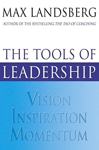 9780006532330: Tools of Leadership