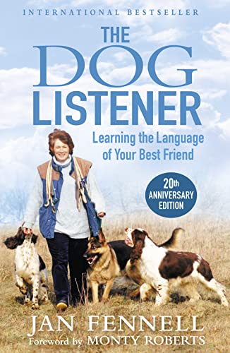 Stock image for The Dog Listener: Learning the Language of Your Best Friend for sale by Orion Tech