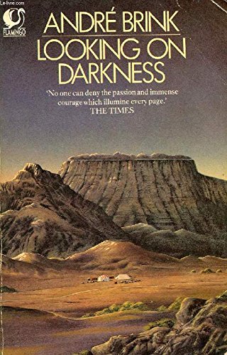 Stock image for Looking on Darkness for sale by Syber's Books