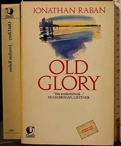 Beispielbild fr Old Glory (Flamingo) zum Verkauf von WorldofBooks