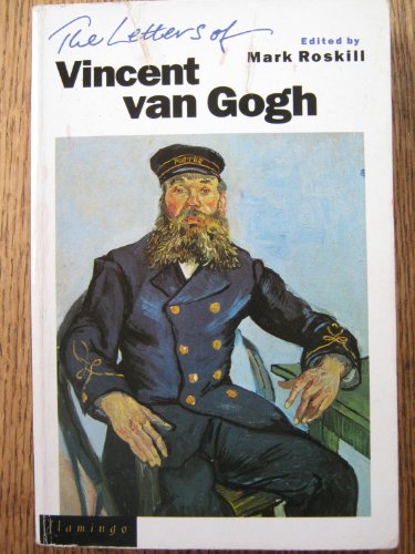 The Letters of Vincent Van Gogh (9780006540250) by Roskill, Mark