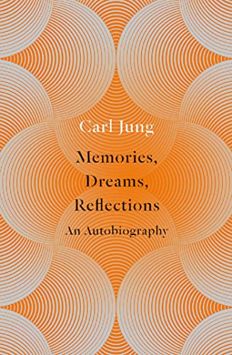 Beispielbild für Memories, Dreams, Reflections: An Autobiography zum Verkauf von WorldofBooks
