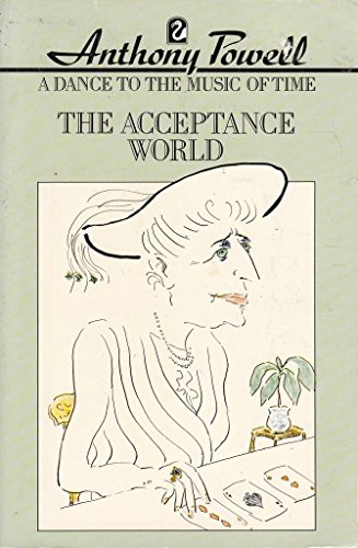 9780006540342: The Acceptance World