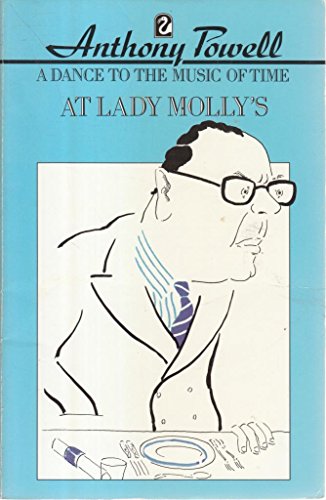 Imagen de archivo de At Lady Molly's (Flamingo) a la venta por Better World Books