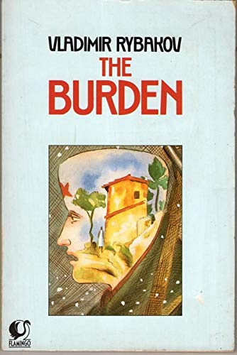 Beispielbild fr The Burden zum Verkauf von Philip Emery