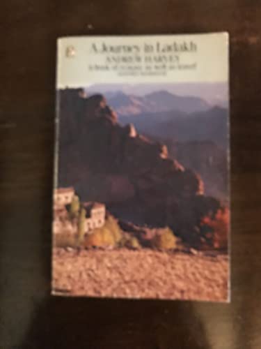 Stock image for A Journey in Ladakh (Flamingo) for sale by Reuseabook