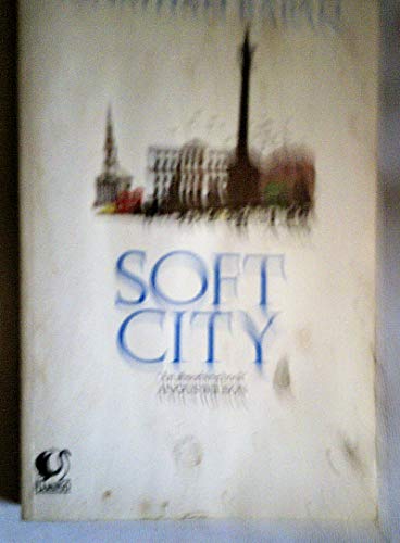 Stock image for Soft City for sale by WorldofBooks