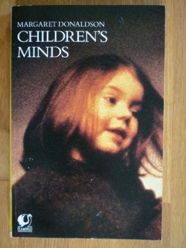 9780006540793: Children's Minds (Flamingo S.)