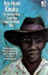 Stock image for Kwaku, or, the Man Who Could Not Keep His Mouth Shut (Flamingo S.) for sale by Shore Books