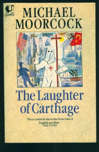 Beispielbild fr The Laughter of Carthage zum Verkauf von Brogden Books