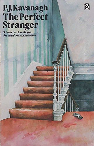Imagen de archivo de The Perfect Stranger (Flamingo) a la venta por Goldstone Books