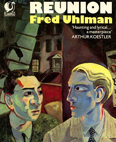 L'amico ritrovato - Fred Uhlman: 9788807810541 - AbeBooks