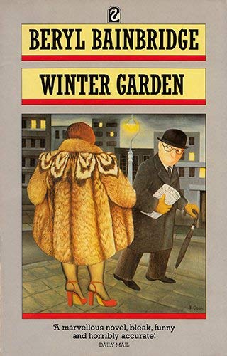 Imagen de archivo de Winter Garden (Flamingo) a la venta por Reuseabook