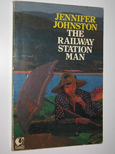 Beispielbild fr The Railway Station Man (Flamingo S.) zum Verkauf von WorldofBooks