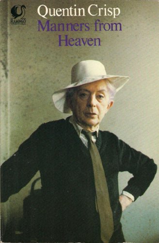 Imagen de archivo de Manners from Heaven: A Divine Guide to Good Behaviour a la venta por SecondSale