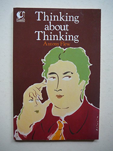 Stock image for Thinking About Thinking (Flamingo S.) for sale by Goldstone Books
