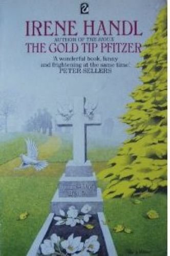 9780006541493: The Gold Tip Pfitzer