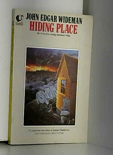 Beispielbild fr Hiding Place (Flamingo) zum Verkauf von Wonder Book