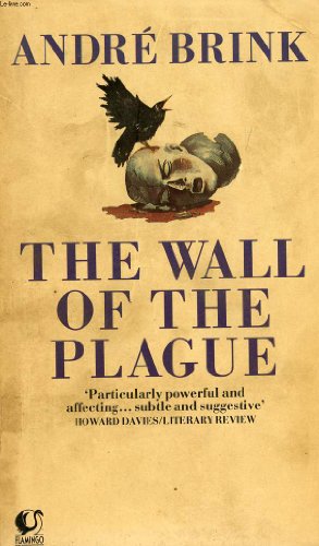 Beispielbild fr The Wall of the Plague (Flamingo S.) zum Verkauf von AwesomeBooks