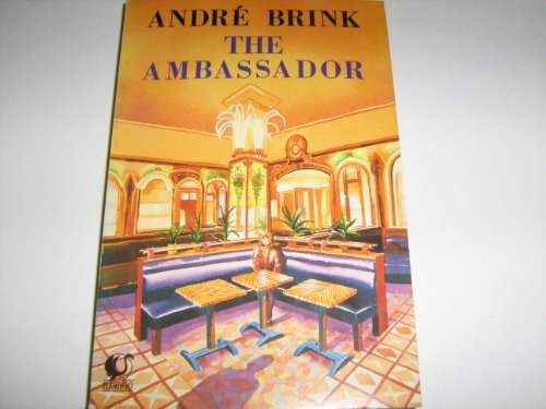 9780006541561: The Ambassador