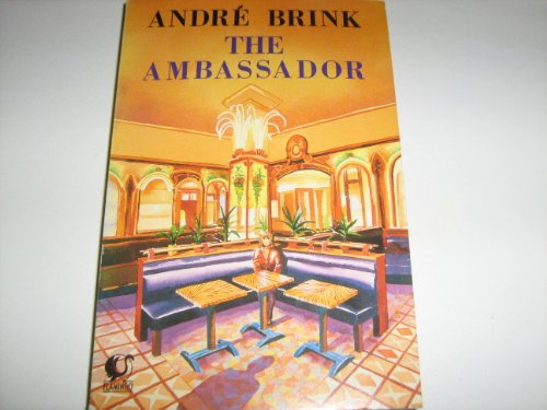 Stock image for The Ambassador for sale by Reuseabook