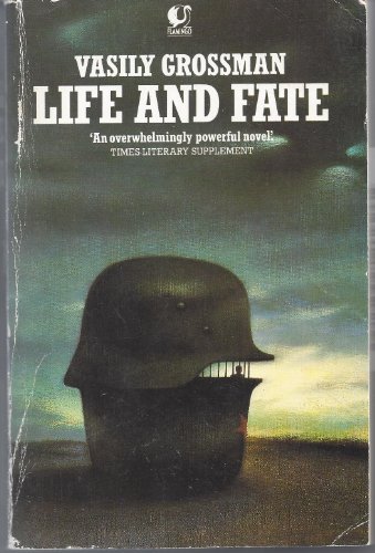 Stock image for Life and Fate for sale by ThriftBooks-Dallas